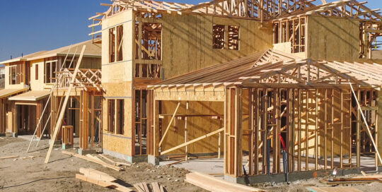 Builders Risk Insurance Colorado
