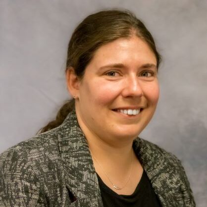 Amanda Hazelton