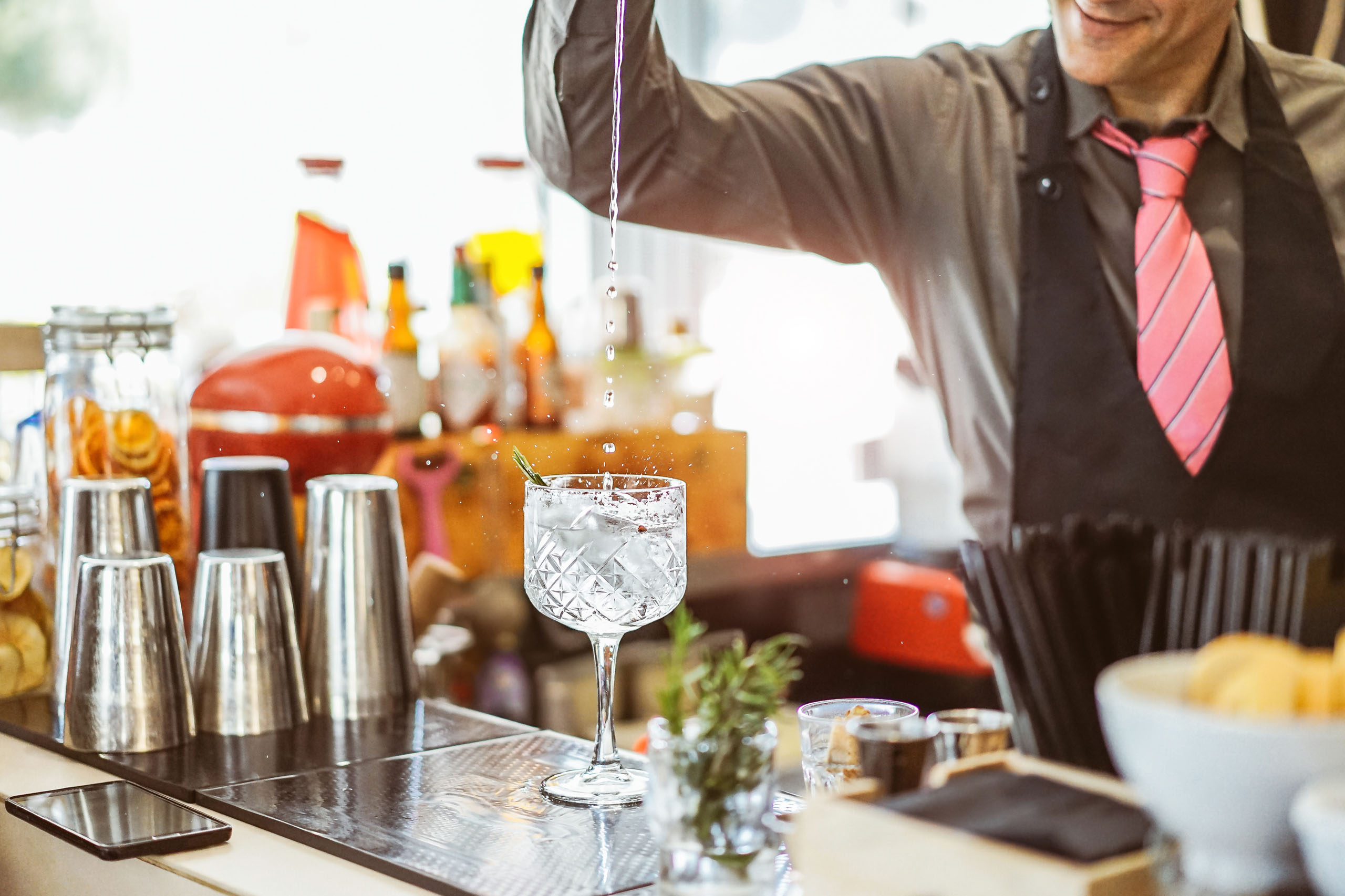 Liquor Liability Insurance Colorado