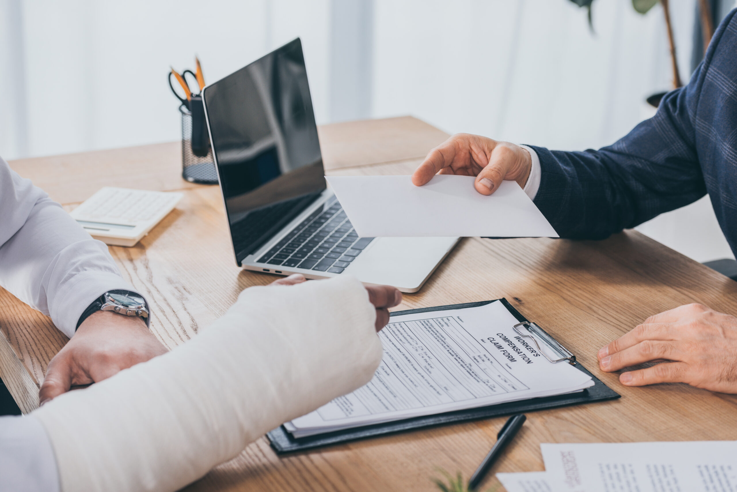 Workers Compensation Insurance Colorado