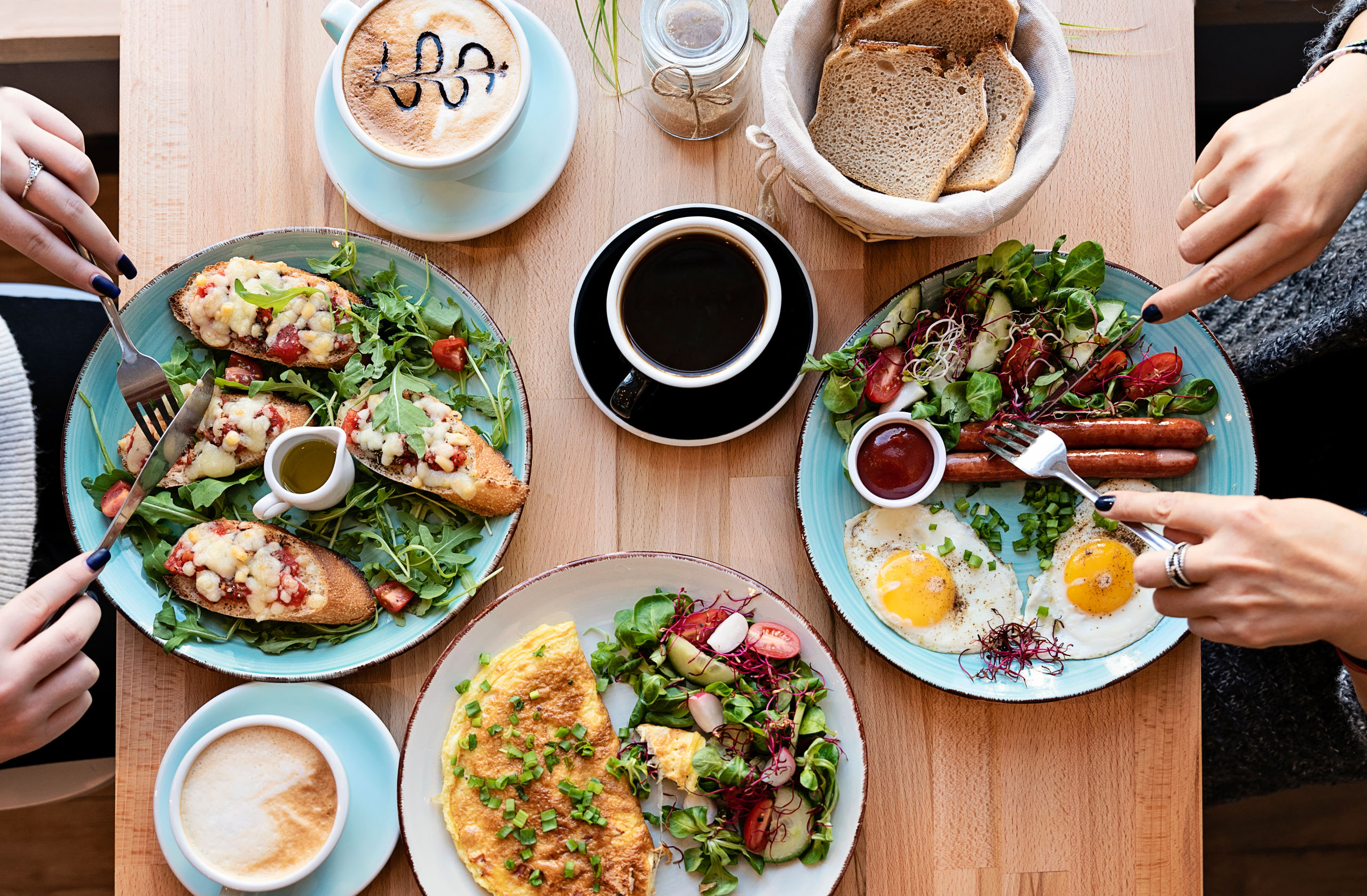 Restaurant Insurance Colorado