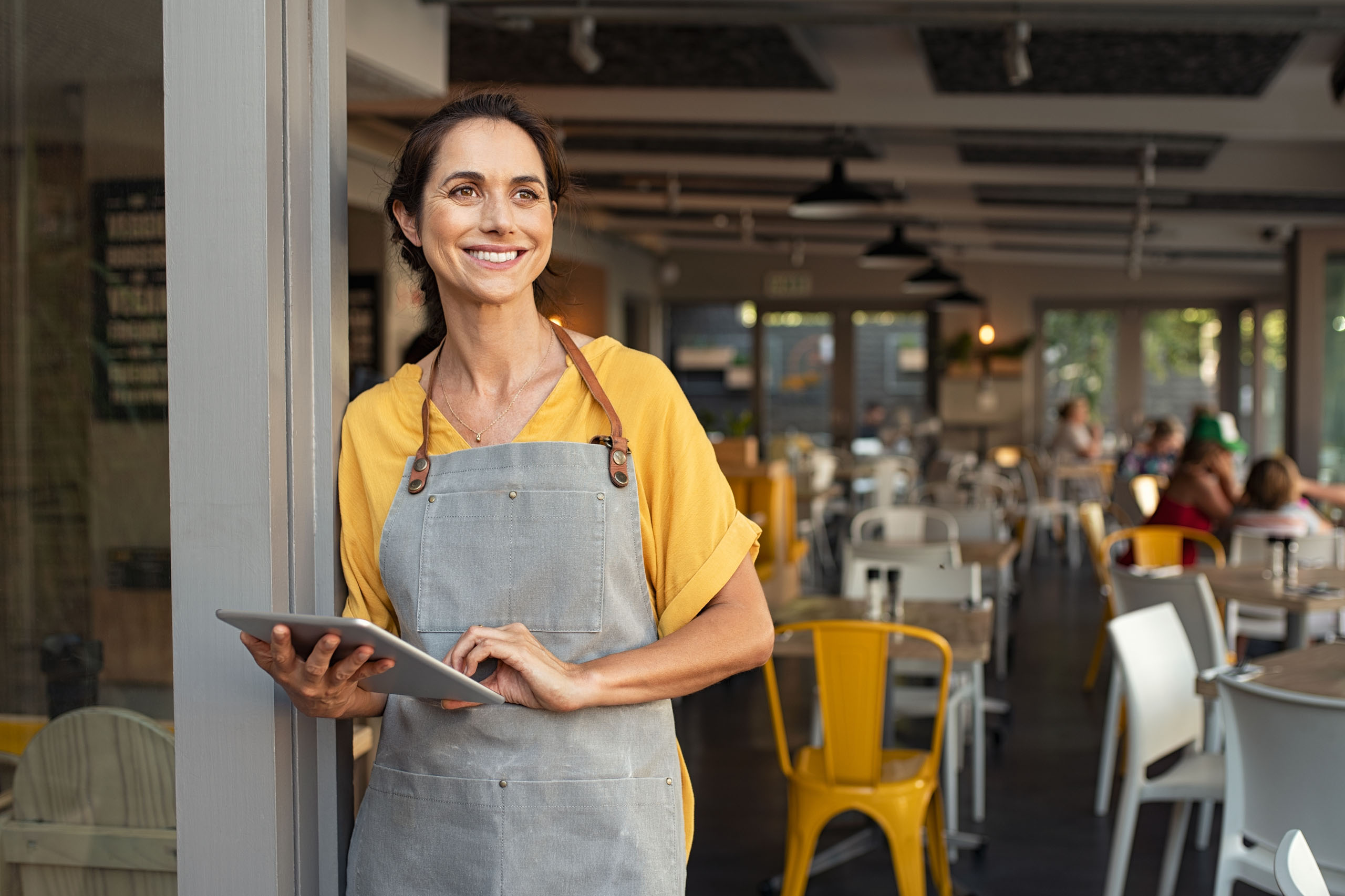 Restaurant Insurance Colorado