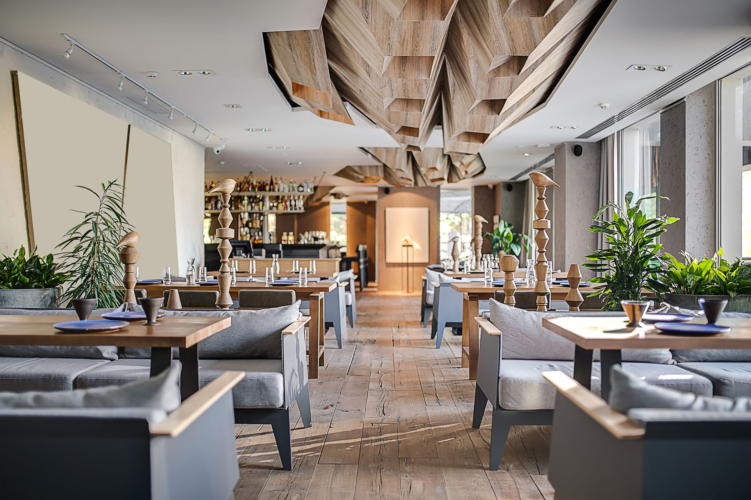 Restaurant Insurance Colorado