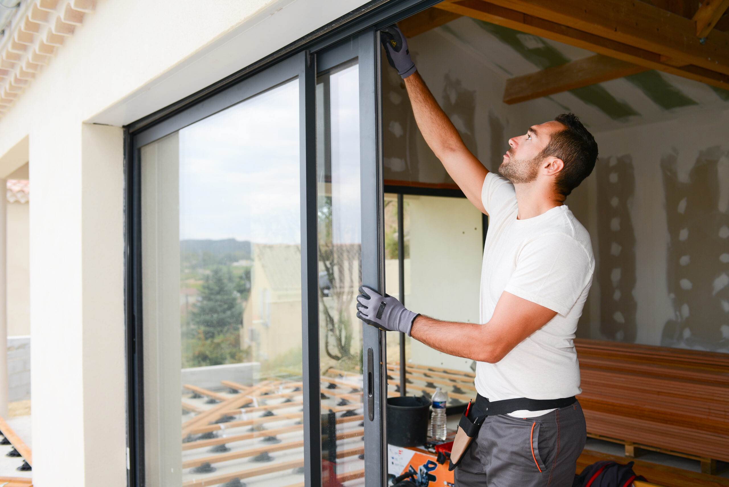 Builders Risk Insurance Colorado