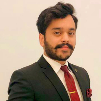 Muhammad Arsalan