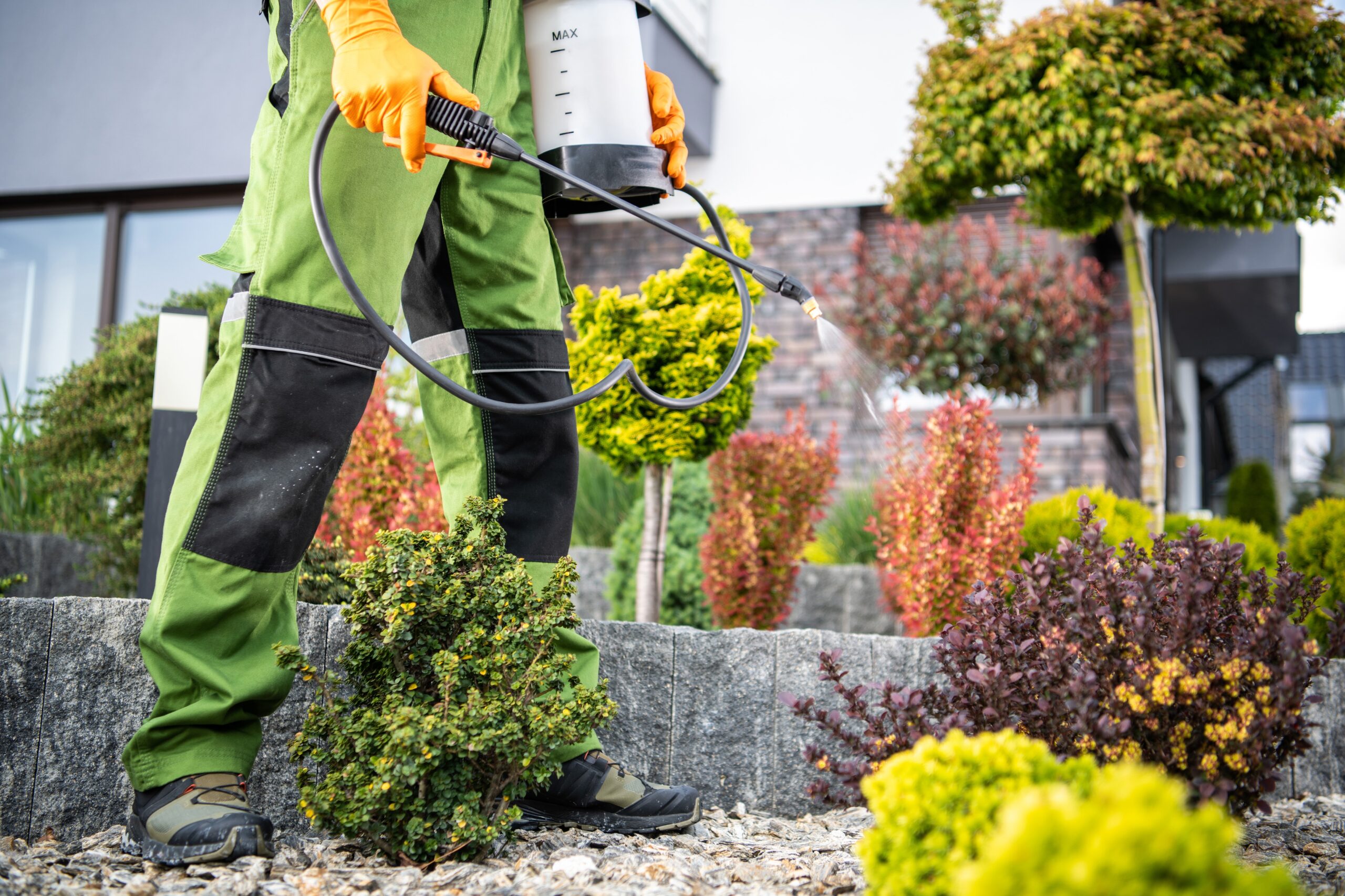 Landscaping Insurance Colorado