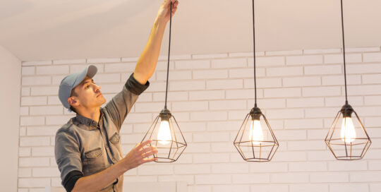 Electrician Insurance Colorado