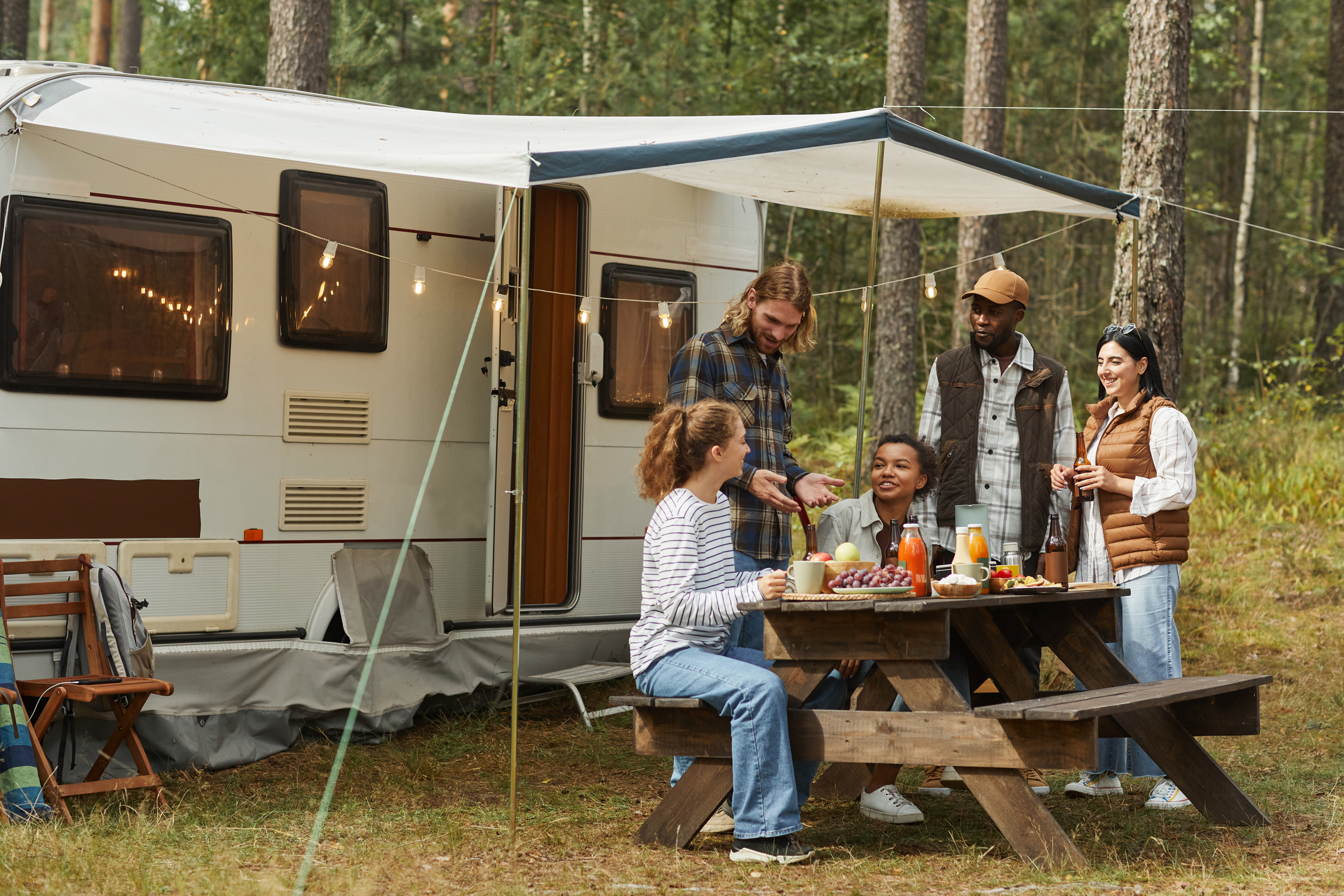 RV Insurance Colorado
