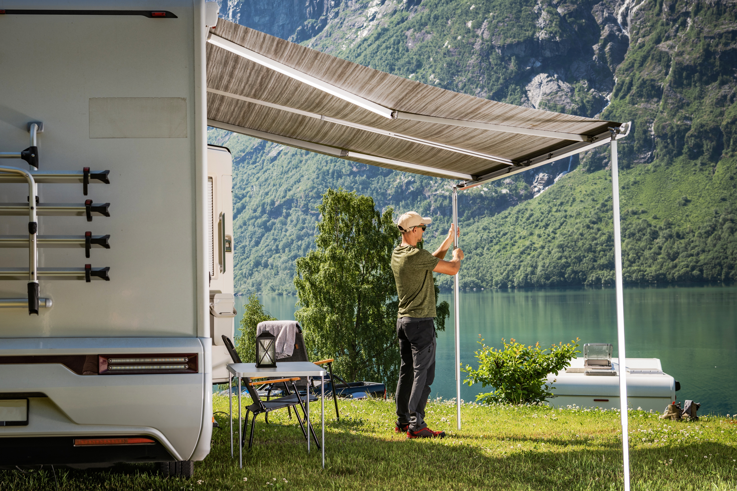 RV Insurance Colorado