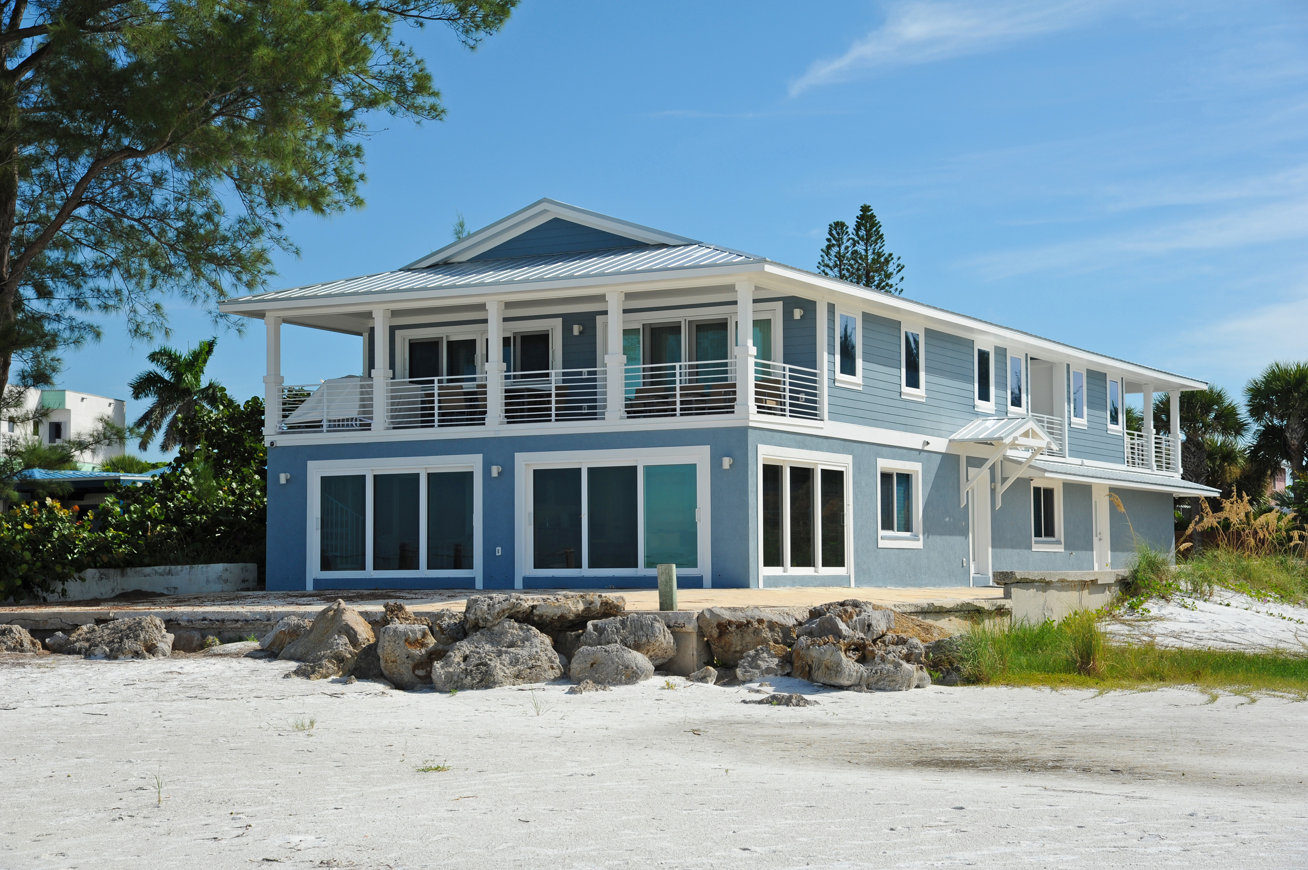 Vacation Home Insurance Colorado