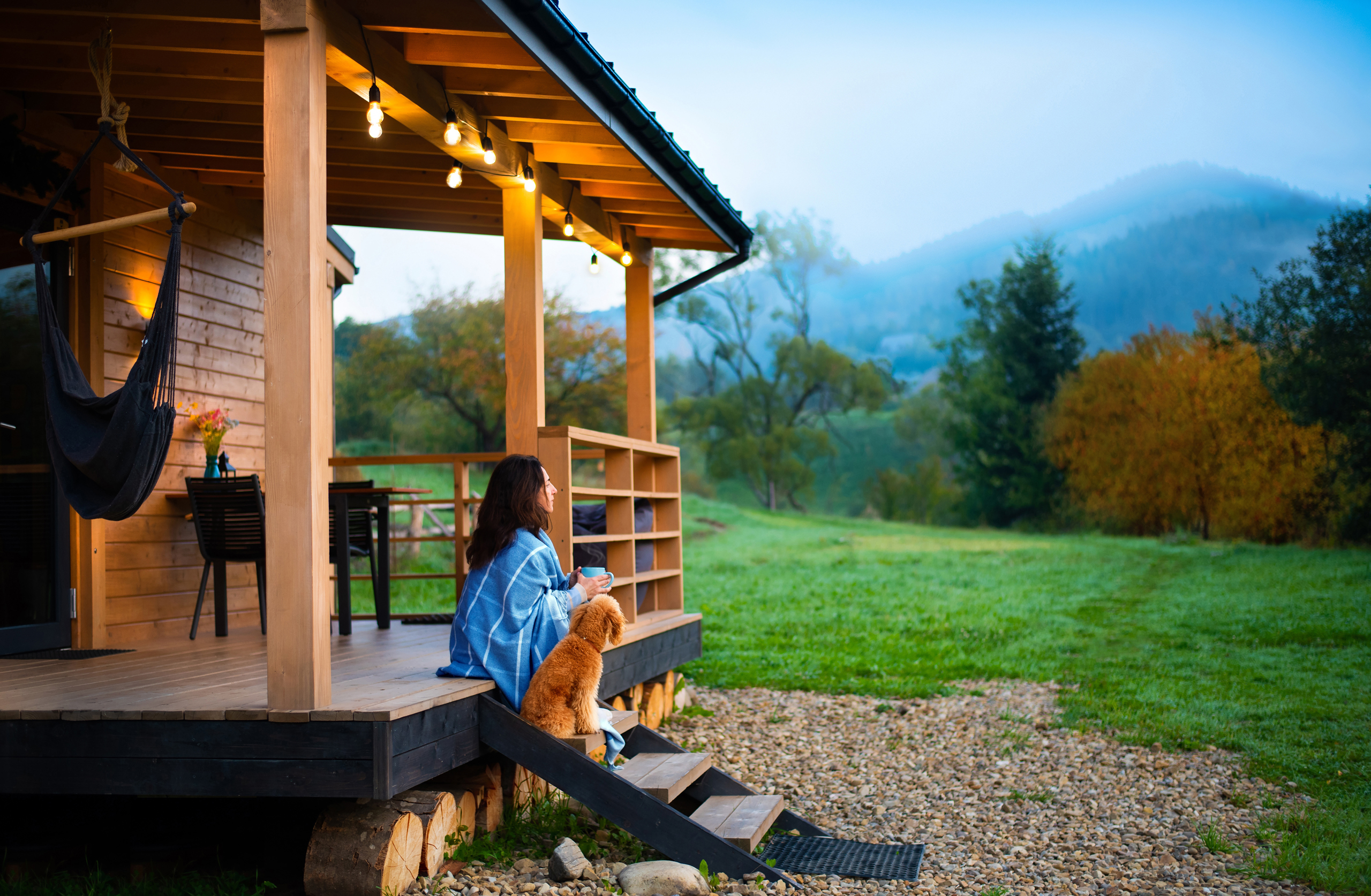 Vacation Home Insurance Colorado