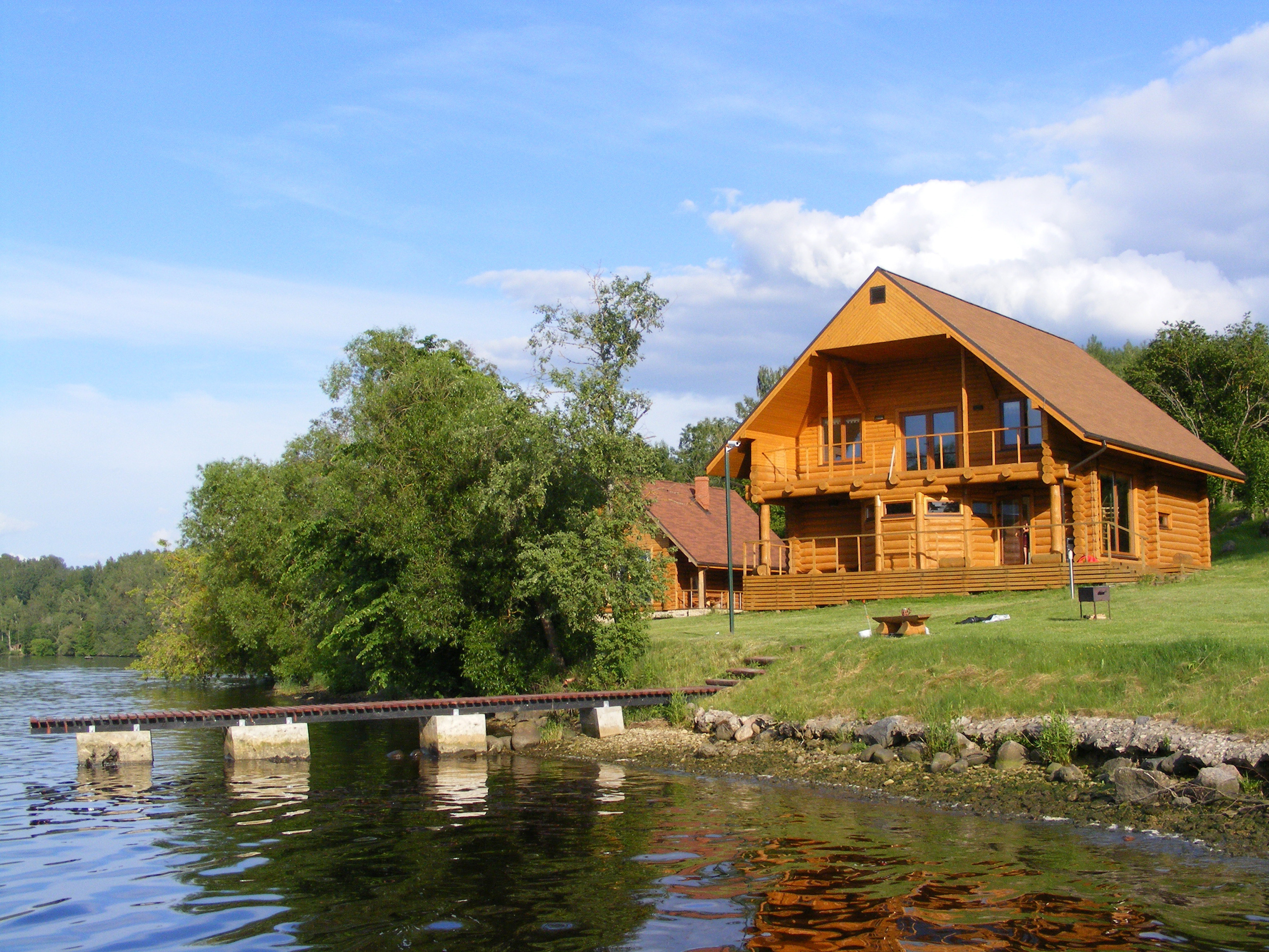 Vacation Home Insurance Colorado