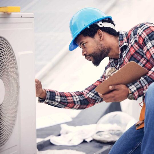 HVAC Contractor Insurance Colorado