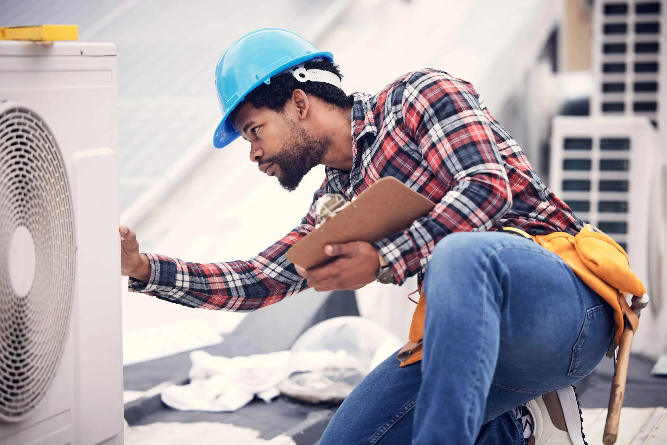 HVAC Contractor Insurance Colorado