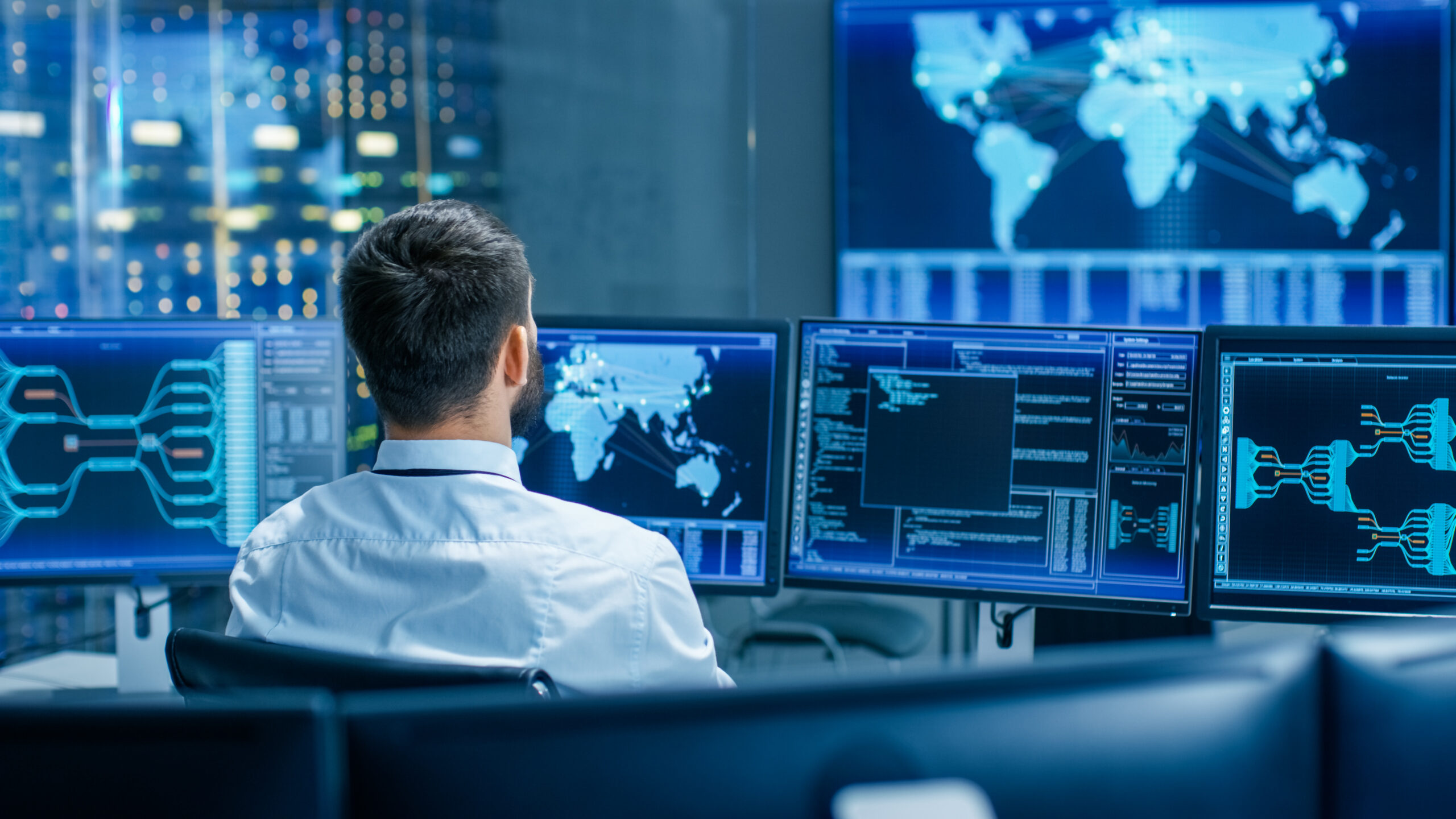 Cyber Insurance Colorado