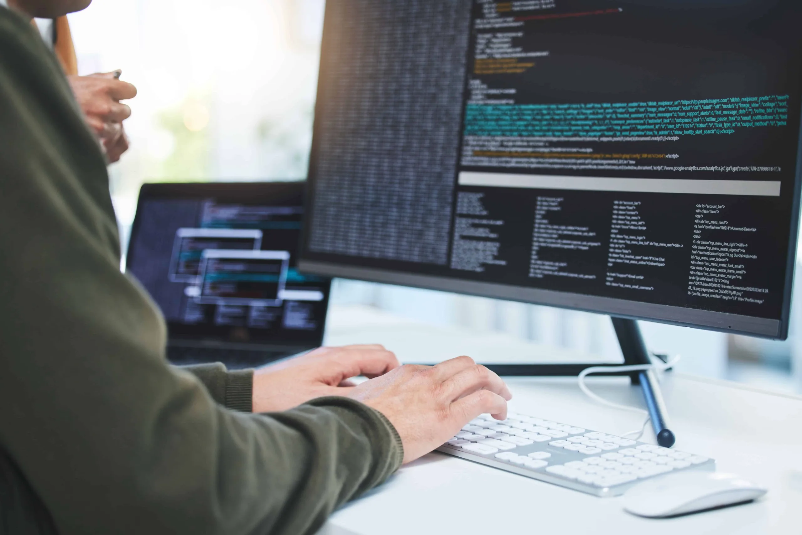 Cyber Insurance Colorado