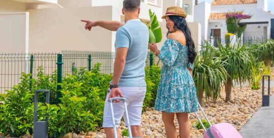 VRBO Insurance Colorado