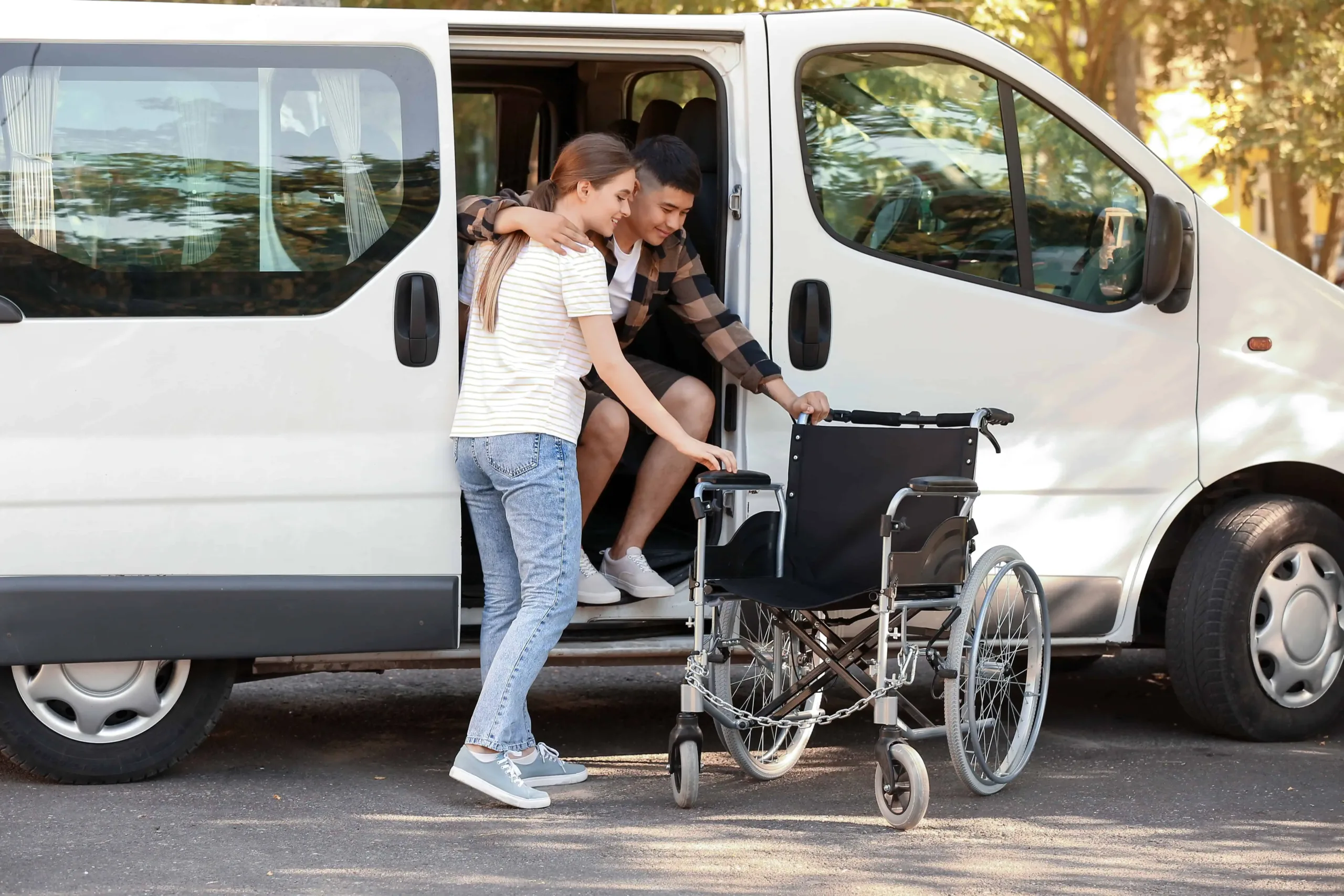 Non-Emergency Medical Transport Insurance Colorado
