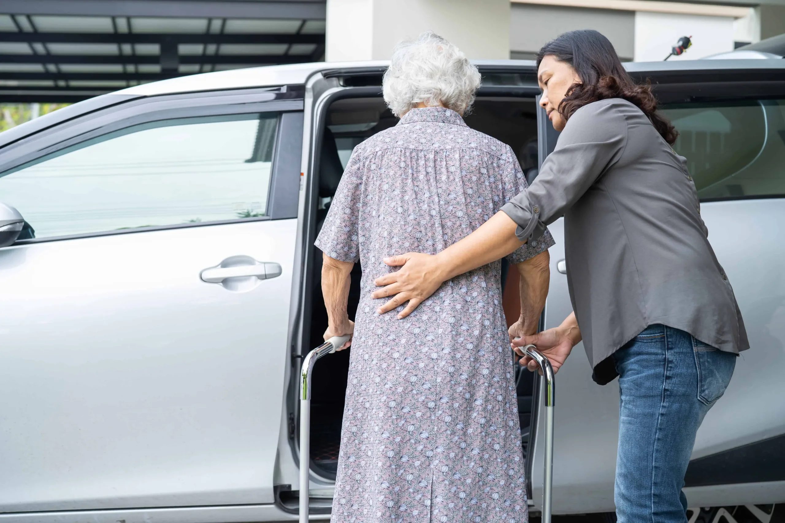 Non-Emergency Medical Transport Insurance Colorado