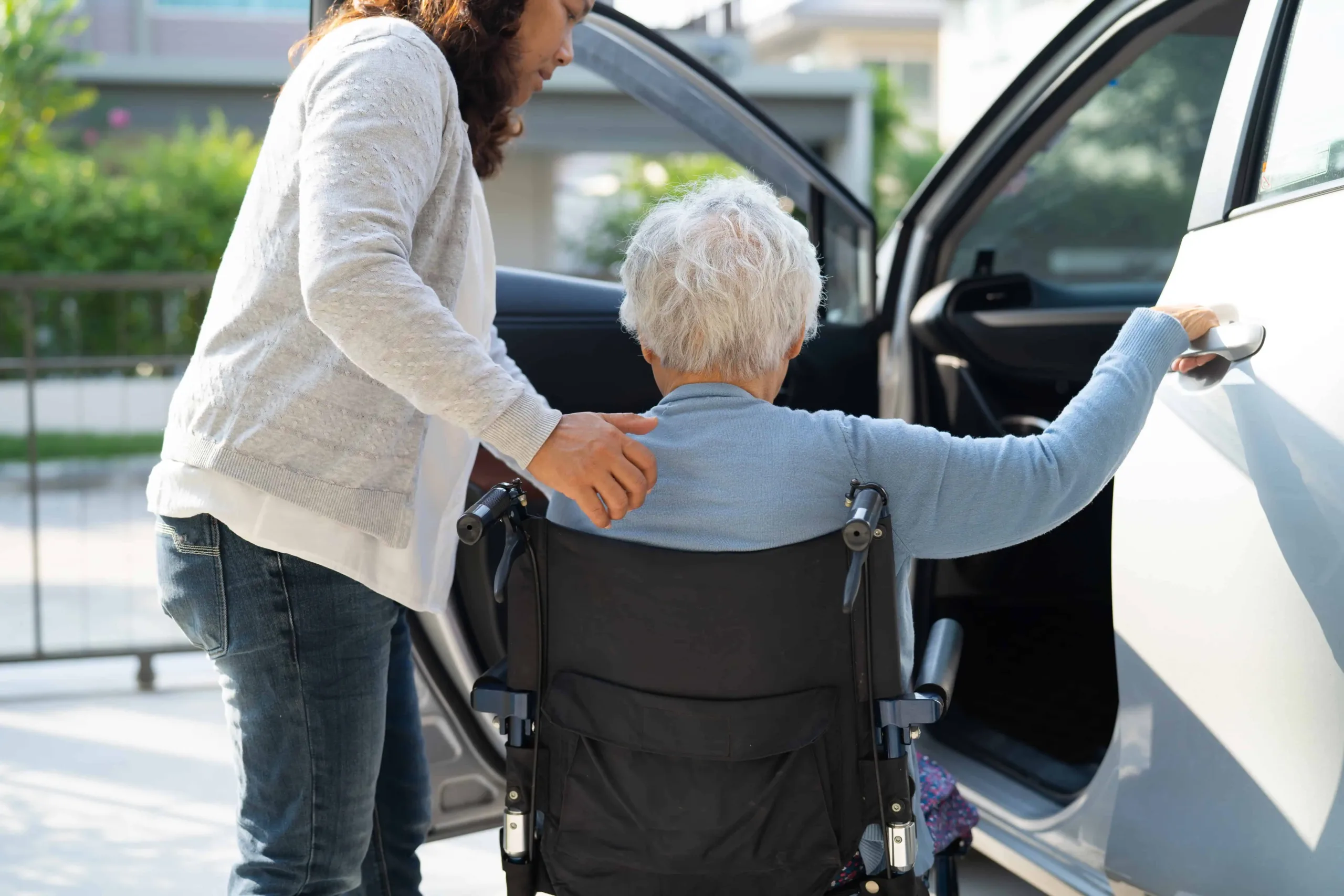 Non-Emergency Medical Transport Insurance Colorado