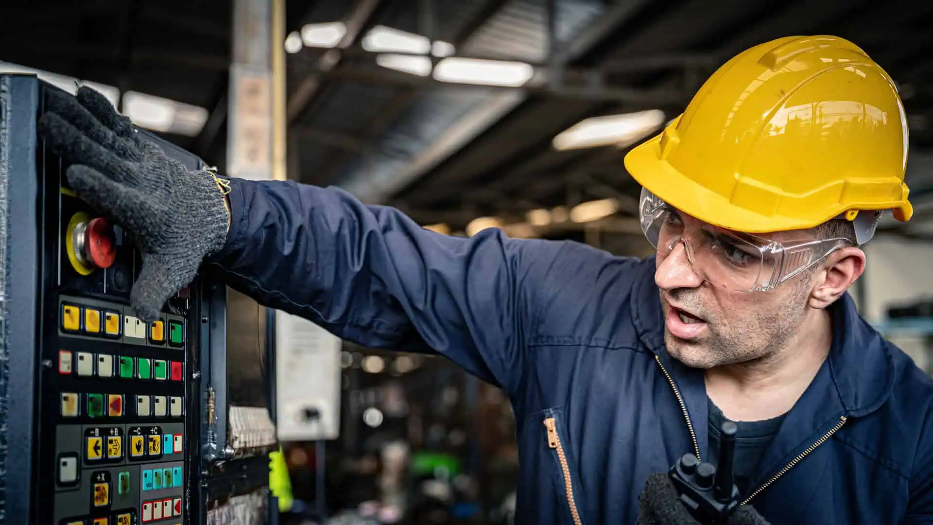 Equipment Breakdown Insurance Colorado