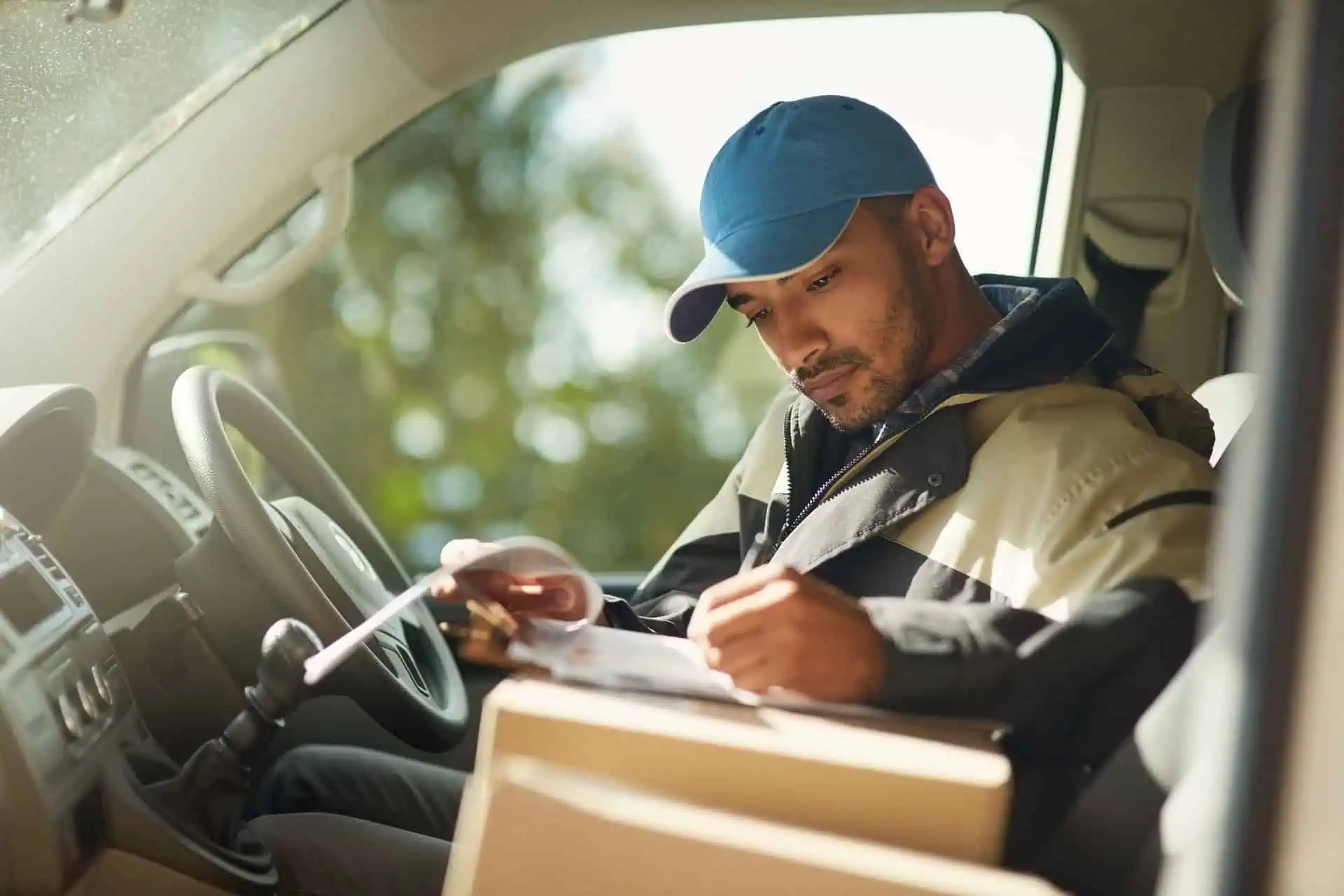 Amazon Truck Insurance Colorado