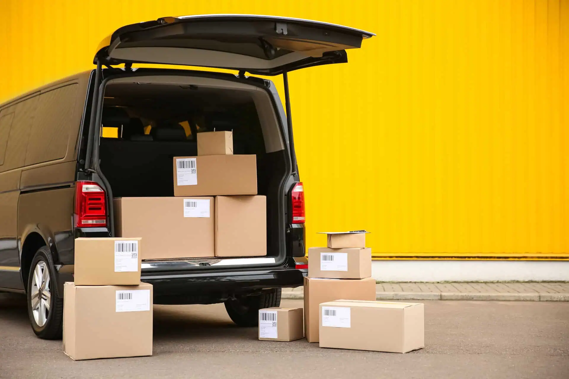 Amazon Truck Insurance Colorado