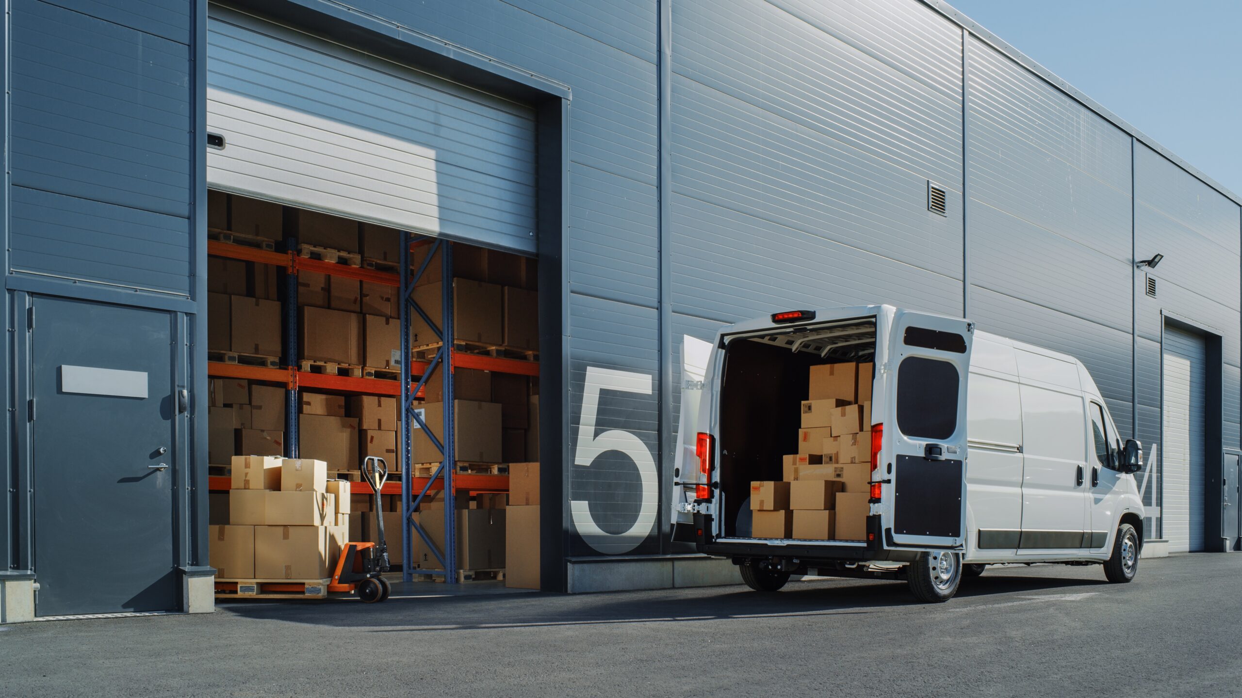 Amazon Truck Insurance Colorado