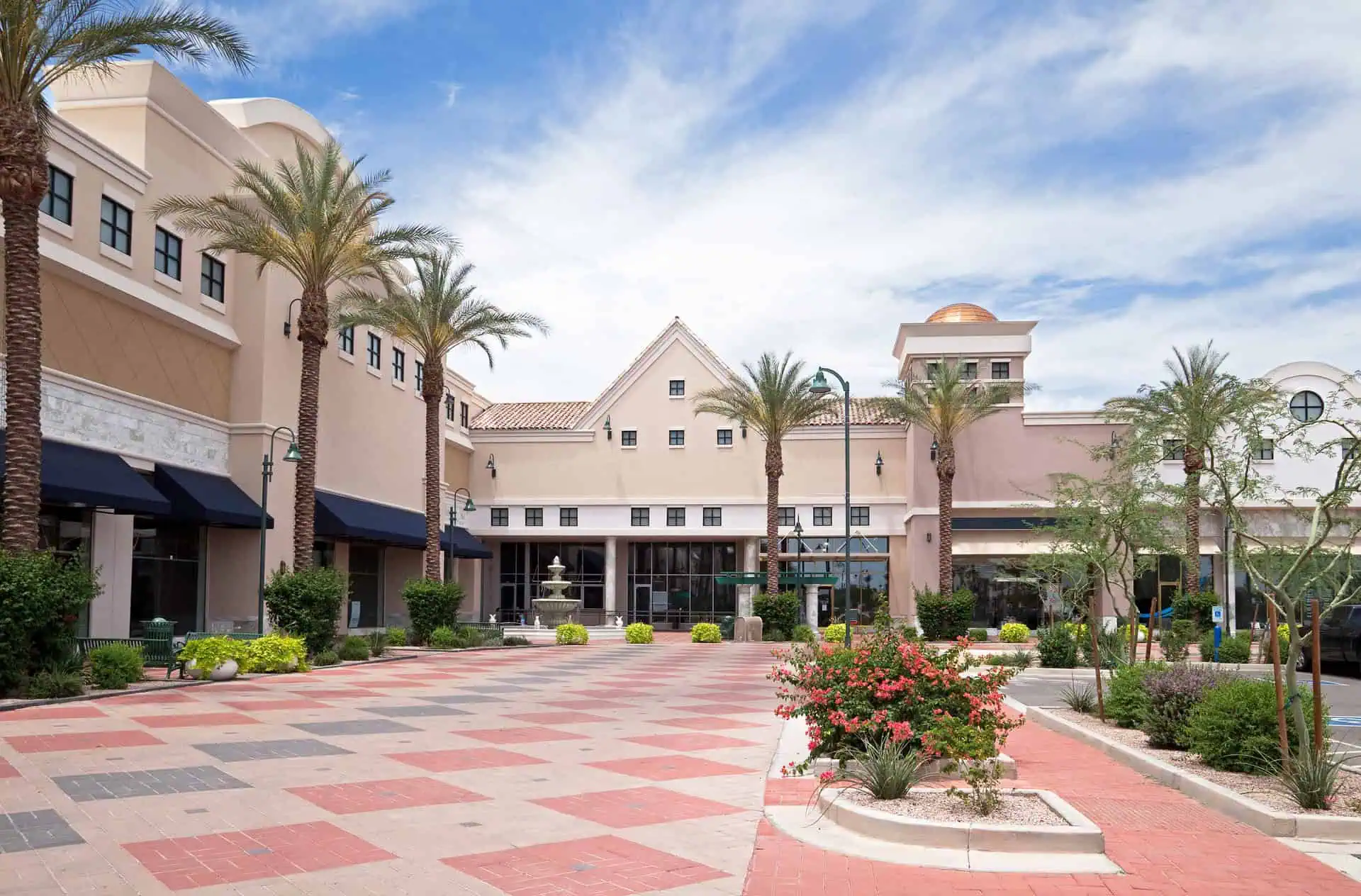 Strip Mall Insurance Colorado
