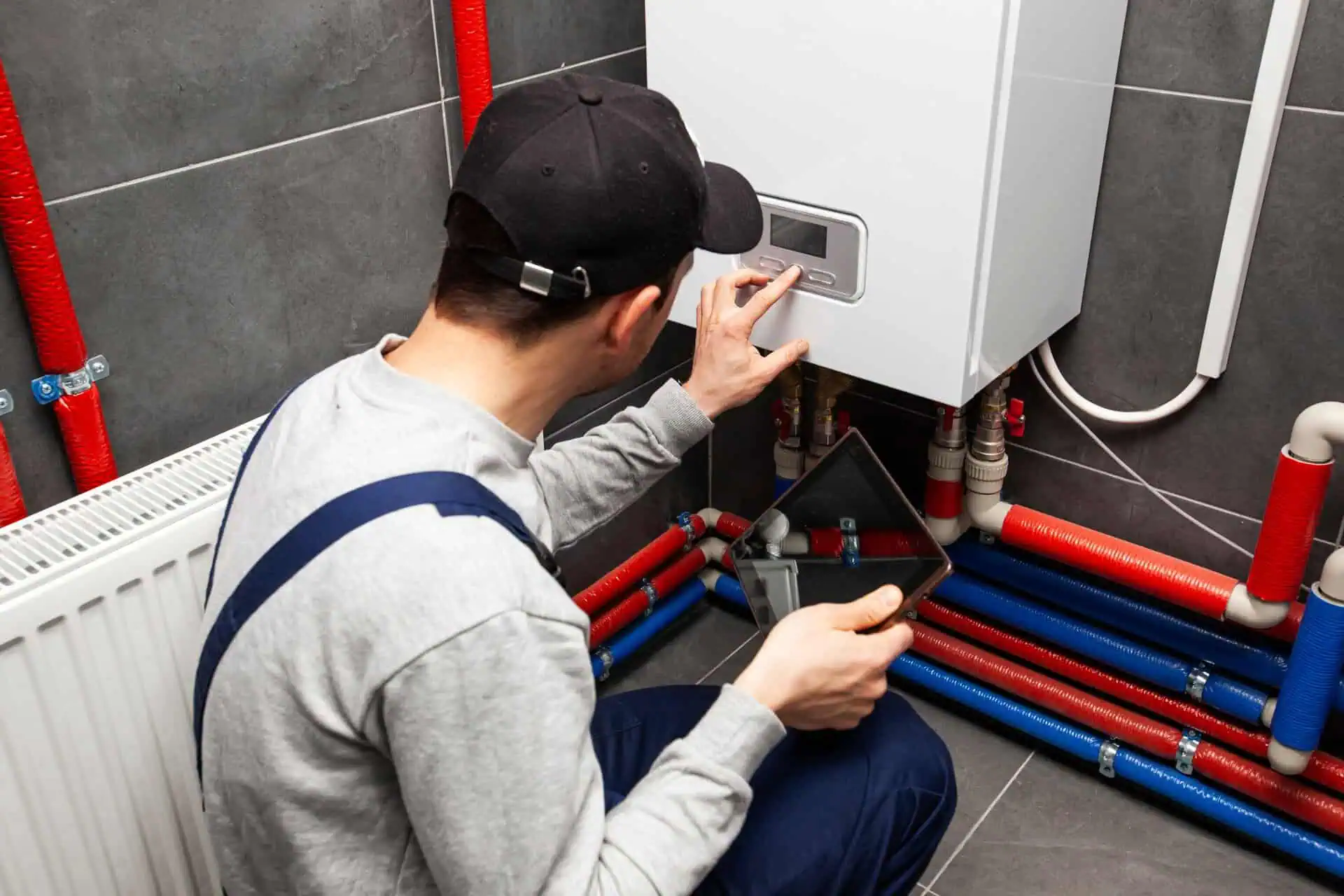 Plumbers Insurance Colorado