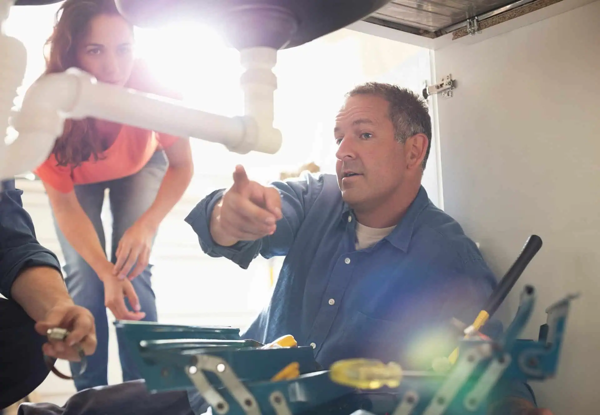 Plumbers Insurance Colorado