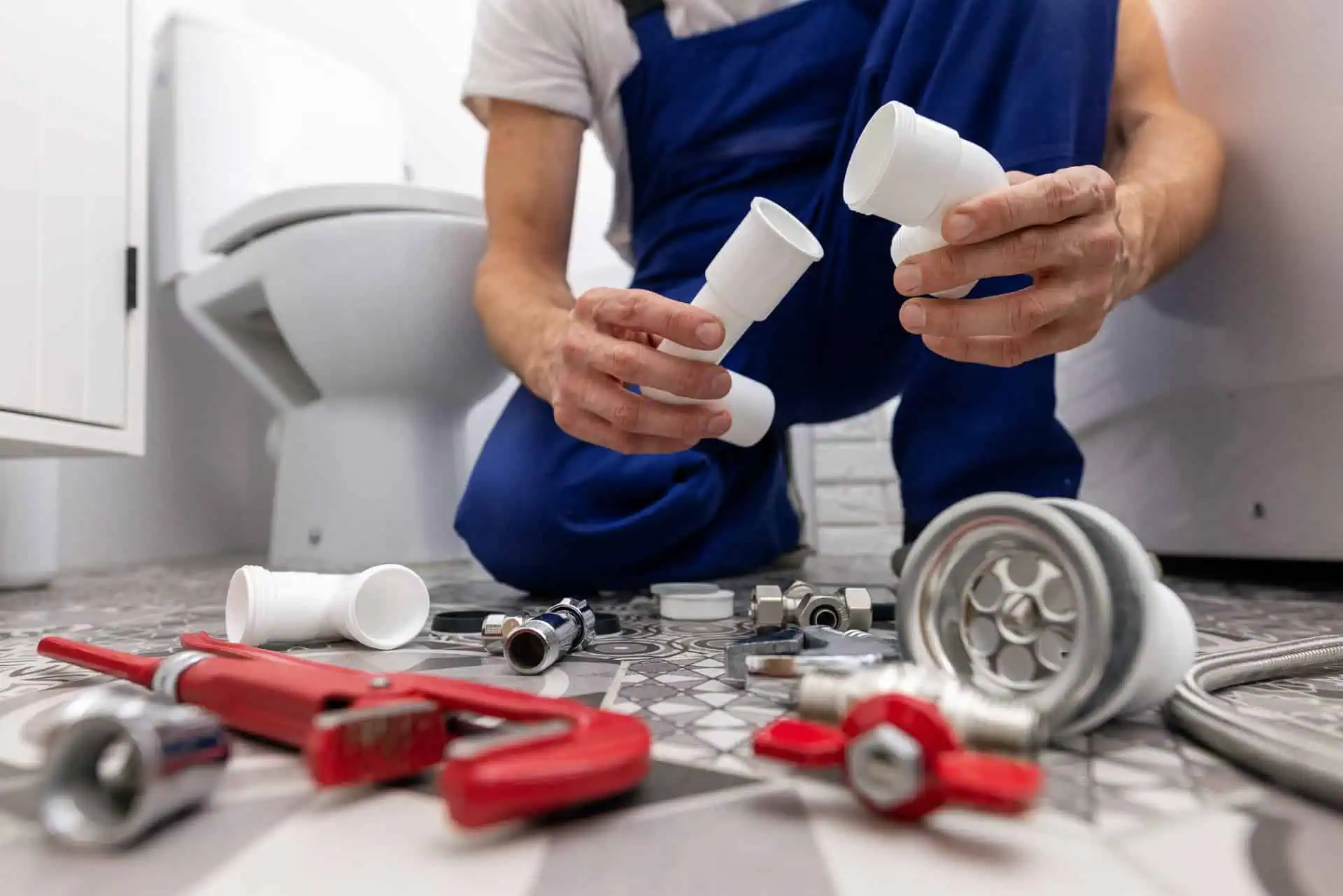 Plumbers Insurance Colorado